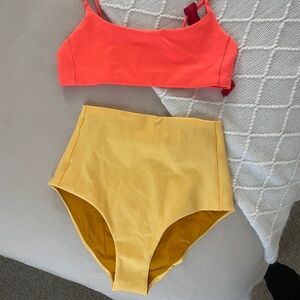 Left On Friday Bikini Set